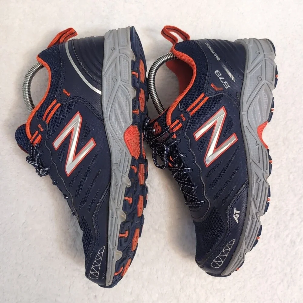 New Balance elevate your